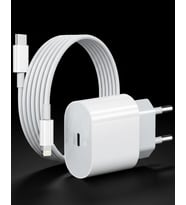 İphone 14 13 12 11 Uyumlu 20w Hızlı Şarj Adaptörü Lightning Kablo Seti