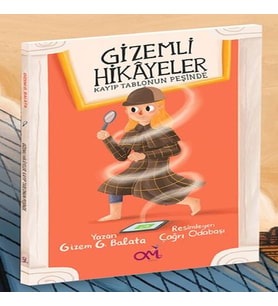 Gizemli Hikayeler Kayıp Tablonun Peşinde