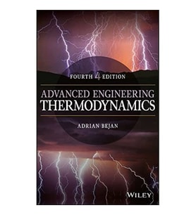 Advanced Engineering Thermodynamics (Krem)