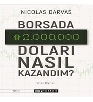 Borsada İki Milyon Doları Nasıl Kazandım?