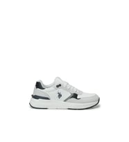 U.S. Polo Assn. Baxter 6Pr Beyaz Erkek Sneaker A102695642