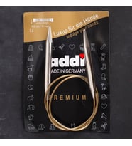 Addi 12mm 100cm Klasik Misinalı Şiş- 105-7