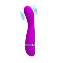 Pretty Love Cvelyn 30 Titreşimli Teknolojik Vibratör  Vajinal Mastürbatör