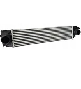 Turbo Radyatörü (Intercooler) 619x147x76 – 31439780 WISCO – Volvo Xc40 D4 - T5 17-21 Arası Uyumlu