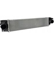 Turbo Radyatörü (Intercooler) 619x147x76 – 31439780 WISCO – Volvo Xc40 D4 - T5 17-21 Arası Uyumlu