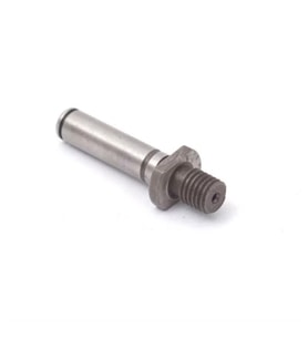 Kingstar KX-153 Dik Kumaş Kesim Motoru 5inç Dişli-Somunlu Pim