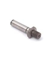 Kingstar KX-153 Dik Kumaş Kesim Motoru 5inç Dişli-Somunlu Pim