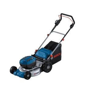 Bosch GRA 18V2-46 Aküsüz Çim Biçme Makinesi