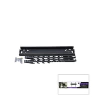50 İnç ve 27 İnç - 50 İnç Sabit TV Askı Aparatı - LCD LED TV Uyumlu - 56-127 cm