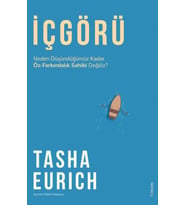 İçgörü - Tasha Eurich
