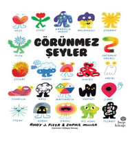 Görünmez Şeyler