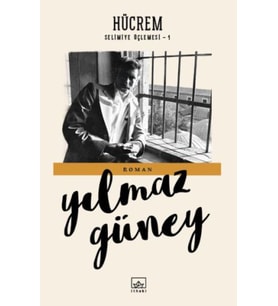 Selimiye Üçlemesi 1 - Hücrem