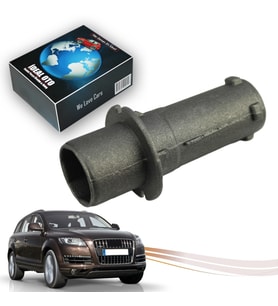 Audi Q7 4L 2006-2015 Katlanır Ayna Gövde Demiri 8 Cm