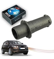 Audi Q7 4L 2006-2015 Katlanır Ayna Gövde Demiri 8 Cm