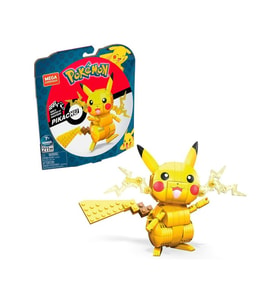 GKY95 MEGA™ Pokémon™ Pokémon™ Asortili Figürler +7 yaş