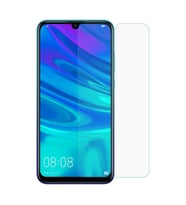 Huawei P Smart 2019 Uyumlu Ekran Koruyucu Screen Protector Tempered Glass Kristal Netliğinde %100 HD Görüntü, Yüksek Kalite Kırılmaz Temperli Cam (Şeffaf)