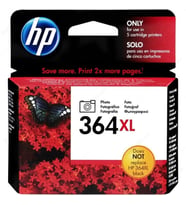 Tonersepeti Hp 364XL CB322E Orjinal Foto Siyah Kartuş