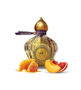 Osmanlı Oud Warriors Gamze 65 ML 4435 Kadın Parfümü 8681124644350