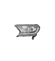 FORD RANGER ÖN FAR ELEKTRİKLİ MOTORLU SOKETLİ GÜNDÜZ FAR.SOL 2015- EB3B13W030ASA