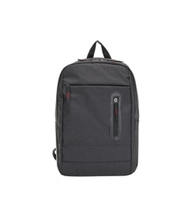 PLM Castelo 15.6 Siyah Notebook Sırt Çantası