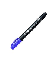 Artline Supreme Permanent Marker PURPLE 