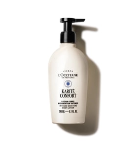 L'occitane Shea Nemlendirici Vücut Losyonu 240 ml