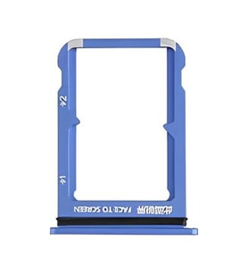Xiaomi Mİ 8 SE Sim Çekmecesi MAVİ