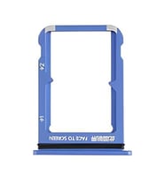 Xiaomi Mİ 8 SE Sim Çekmecesi MAVİ