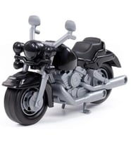 Polesie Kros Run Yarış Motosikleti No.7 - POL-89199