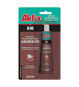 Ekstra Montaj Yapıştırıcı 50 ml