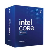 INTEL CORE ULTRA 7 265 20çekirdekli 36MB O/B VGA 1851p 65w Kutulu-Fanlı