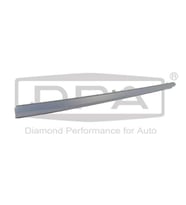 8V4853859 Marşpiye Kaplaması SOL - Audi A3 2013-2020