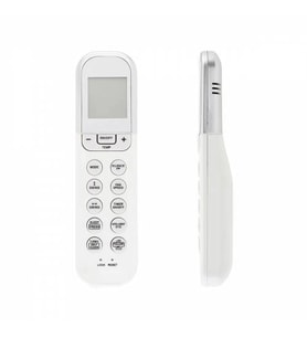 Bosch Rg36c1 Klima Kumandası