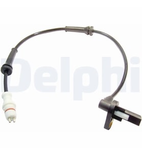 DELPHI SS20113 ABS Sensoru Sag Arka 6040004543 8200254688