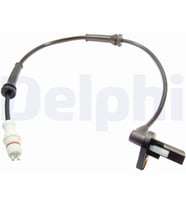 DELPHI SS20113 ABS Sensoru Sag Arka 6040004543 8200254688