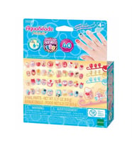Aqua Beads Kalp ve Kurdele Yedek Kit
