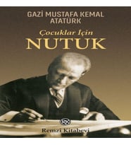 Çocuklar İçin Nutuk