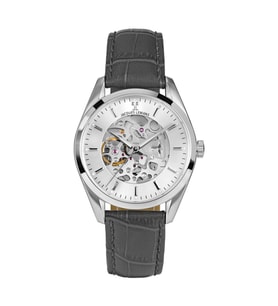 JACQUES LEMANS DERBY AUTOMATIC 1-2087A ERKEK KOL SAATİ