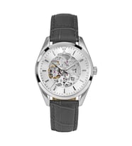 JACQUES LEMANS DERBY AUTOMATIC 1-2087A ERKEK KOL SAATİ
