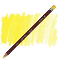 Derwent Pastel Pencil P040 Deep Cadmium 