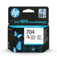 Hp Cn693Ae Renkli Kartuş (Hp 2060)