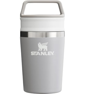 Stanley The Café-To-Go Travel Mug Seyahat Bardağı 0.23L (8oz) - Ash (Gri)