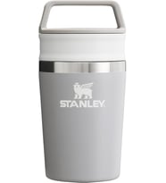 Stanley The Café-To-Go Travel Mug Seyahat Bardağı 0.23L (8oz) - Ash (Gri)