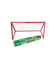 Scucs 1330 Mini Futbol Kalesi (Kırmızı)