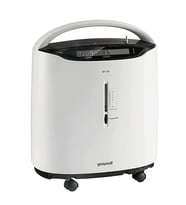 Yuwell 8F-5A 5 Litre Oksijen Konsantratör 