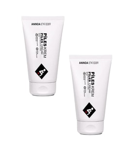 Piles Rahatlamanız İçin Yeni Formüllü Çözümünüz Bakım 50 ml x 2 adet