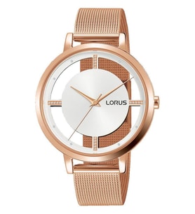 Lorus RG288PX9 Kadın Kol Saati
