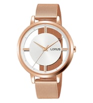 Lorus RG288PX9 Kadın Kol Saati