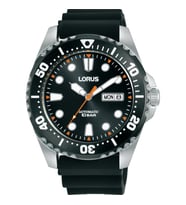 Lorus RL481BX9 Erkek Kol Saati