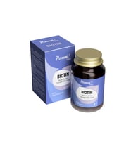 Homm Vita Biotin İçeren Takviye Edici Gıda 30 Kapsül